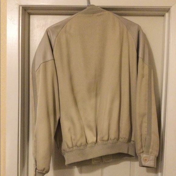 TORRAS Men’s Leather Jacket Made In SPAIN 🇪🇸 - Picture 7 of 15